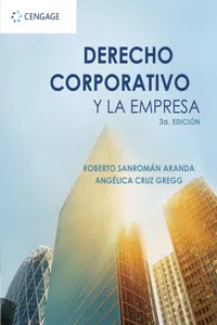DERECHO CORPORATIVO Y LA EMPRESA_cover