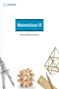 MATEMÁTICAS III_cover