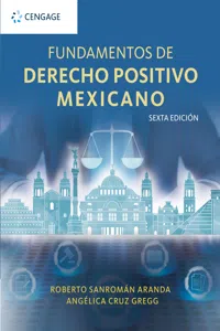 FUNDAMENTOS DE DERECHO POSITIVO MEXICANO_cover