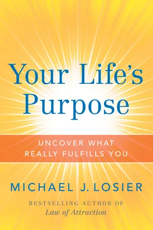 Your Life's Purpose