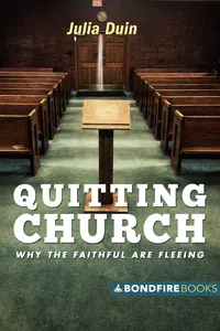 Quitting Church_cover