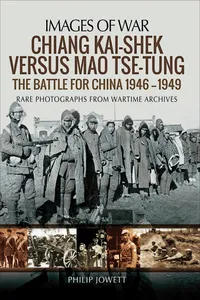 Chiang Kai-shek Versus Mao Tse-tung_cover