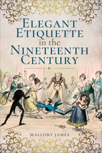 Elegant Etiquette in the Nineteenth Century_cover