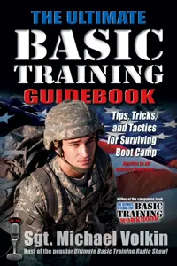 The Ultimate Basic Training Guidebook_cover