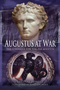 Augustus at War_cover