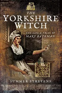 The Yorkshire Witch_cover