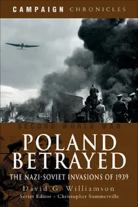Poland Betrayed_cover