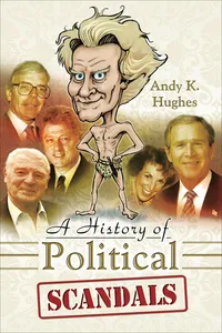 A History of Political Scandals_cover