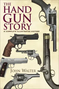 The Hand Gun Story_cover