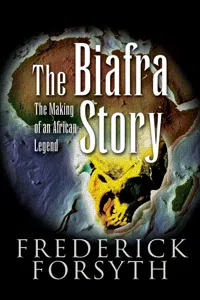 The Biafra Story_cover