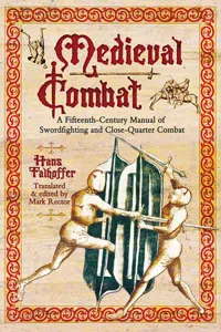 Medieval Combat_cover