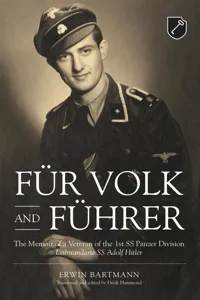Für Volk and Führer_cover