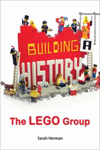 Building a History_cover