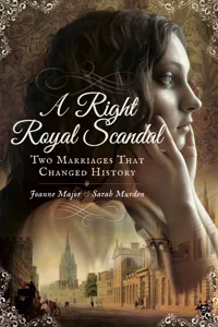 A Right Royal Scandal_cover