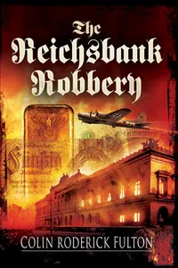 The Reichsbank Robbery_cover