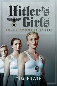 Hitler's Girls_cover
