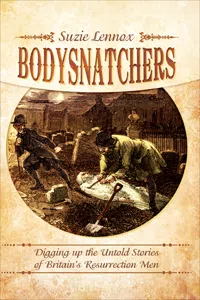 Bodysnatchers_cover