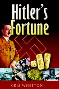 Hitler's Fortune_cover