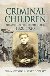 Criminal Children_cover