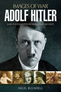 Adolf Hitler_cover