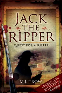 Jack the Ripper_cover