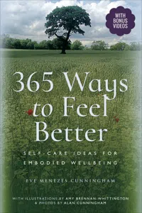 365 Ways to Feel Better_cover