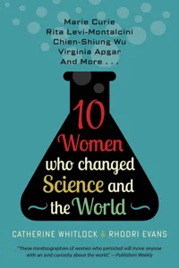 10 Women Who Changed Science and the World_cover