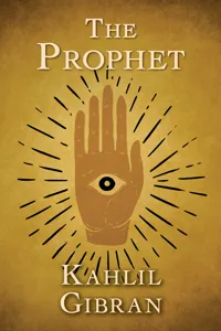 The Prophet_cover