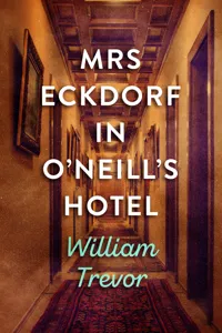 Mrs Eckdorf in O'Neill's Hotel_cover