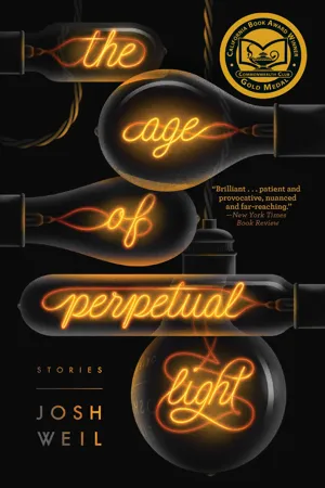 The Age of Perpetual Light