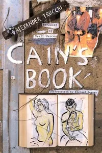 Cain's Book_cover