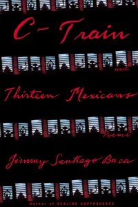 C-Train and Thirteen Mexicans_cover