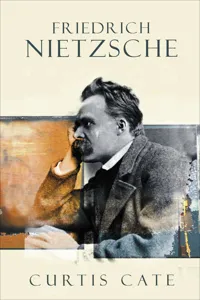 Friedrich Nietzsche_cover