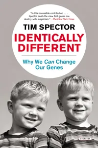 Identically Different_cover