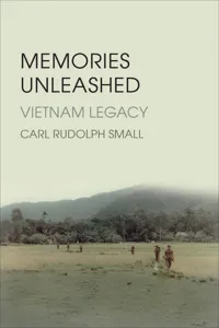 Memories Unleashed_cover