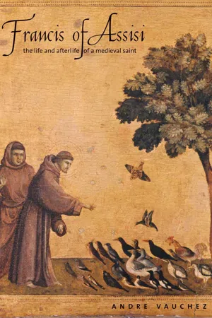 Francis of Assisi