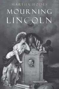 Mourning Lincoln_cover