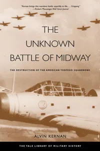 The Unknown Battle of Midway_cover
