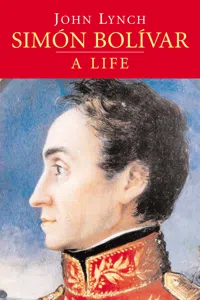 Simón Bolívar_cover