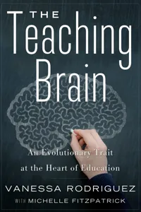 The Teaching Brain_cover