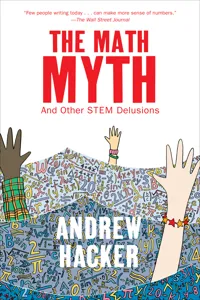 The Math Myth_cover