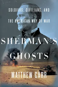 Sherman's Ghosts_cover
