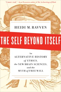 The Self Beyond Itself_cover