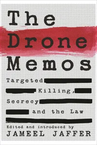 The Drone Memos_cover