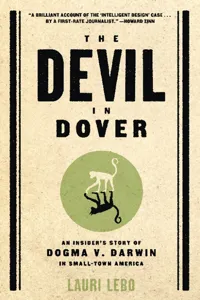 The Devil in Dover_cover