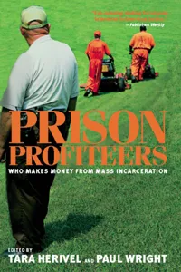 Prison Profiteers_cover