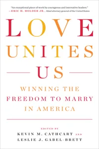 Love Unites Us_cover