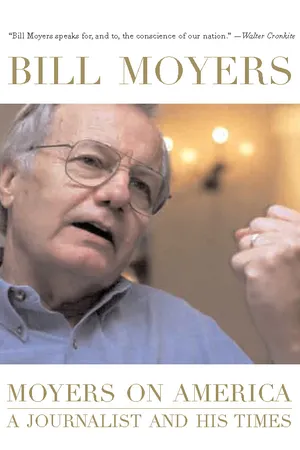Moyers on America