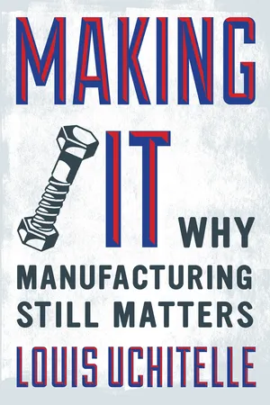 Making It