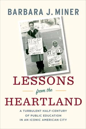 Lessons from the Heartland